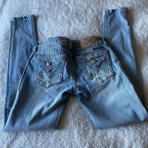 Miss Me Skinny Jeans